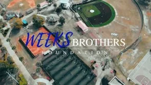 Weeks Bros MLB Youth Event (Copy)