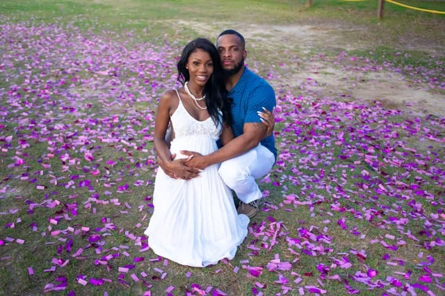 Baby Bruce’s Gender Reveal 2.23.19 (Copy)