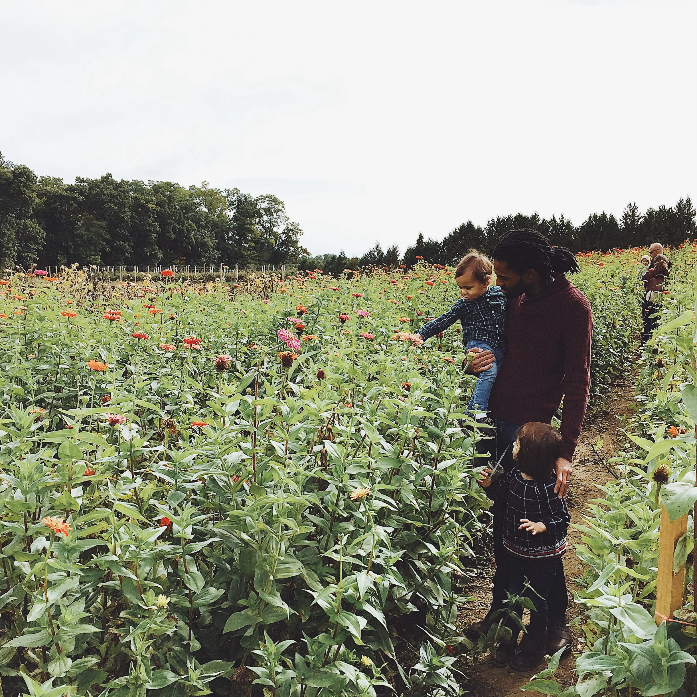 Well That's Encouraging