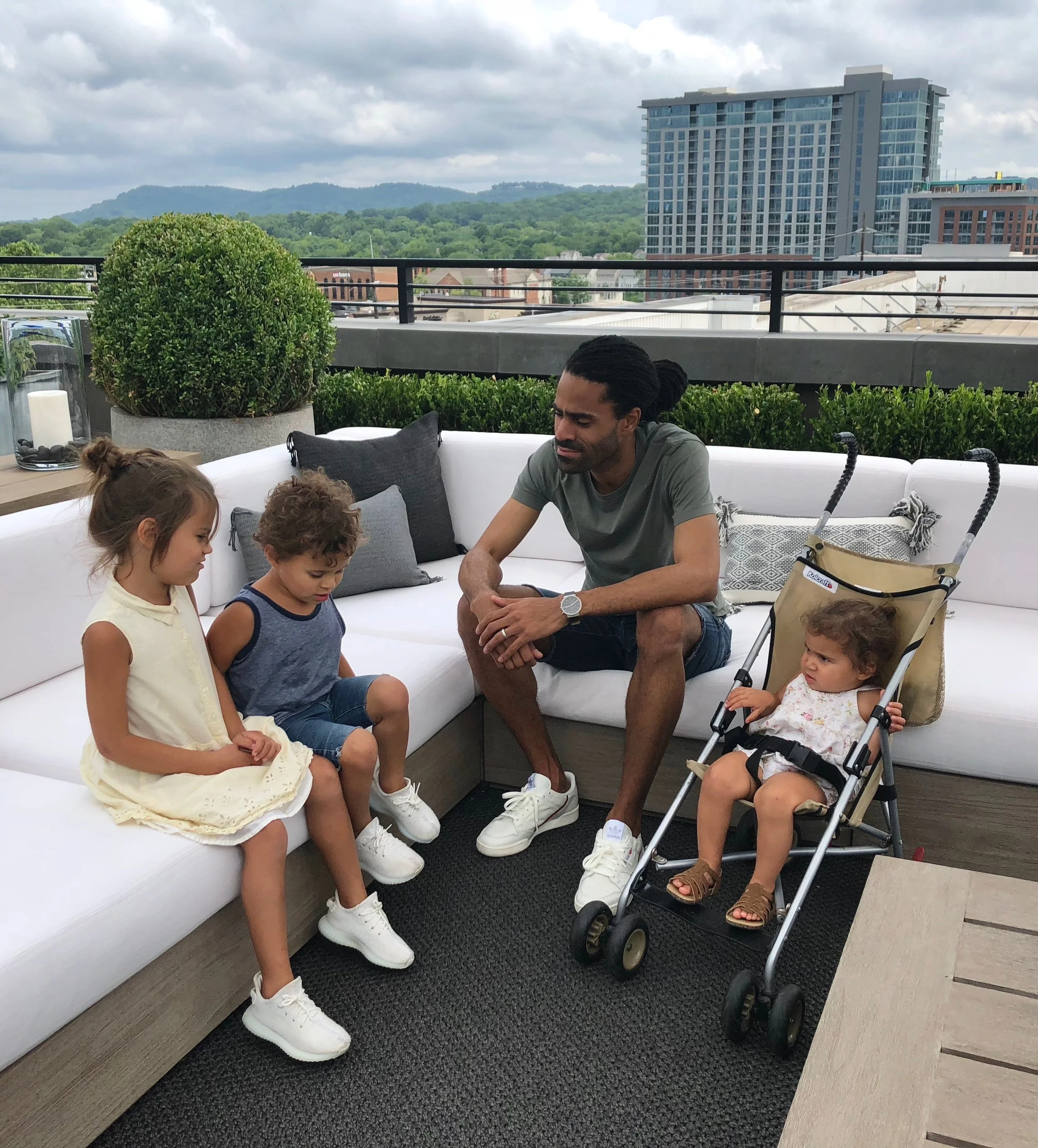 Relationships Matter Most