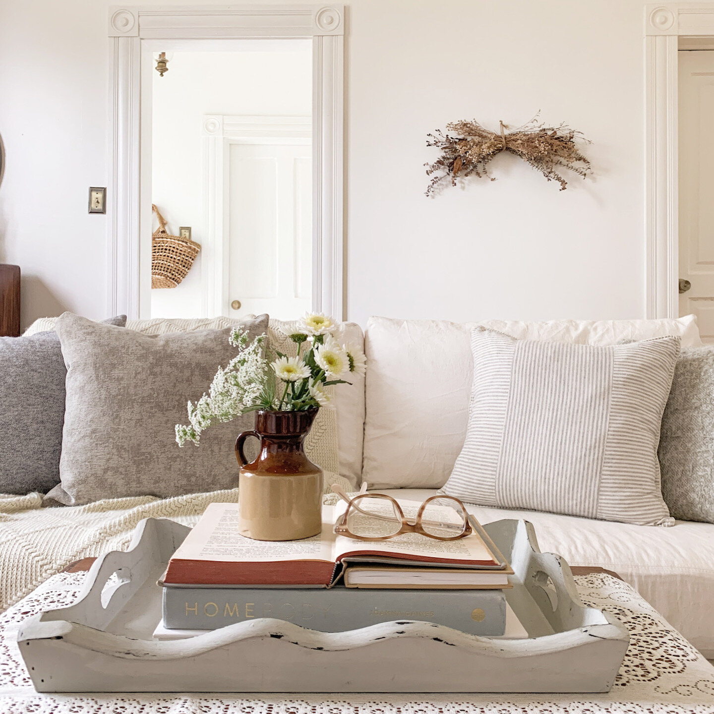 In My Solitude (Podcast)