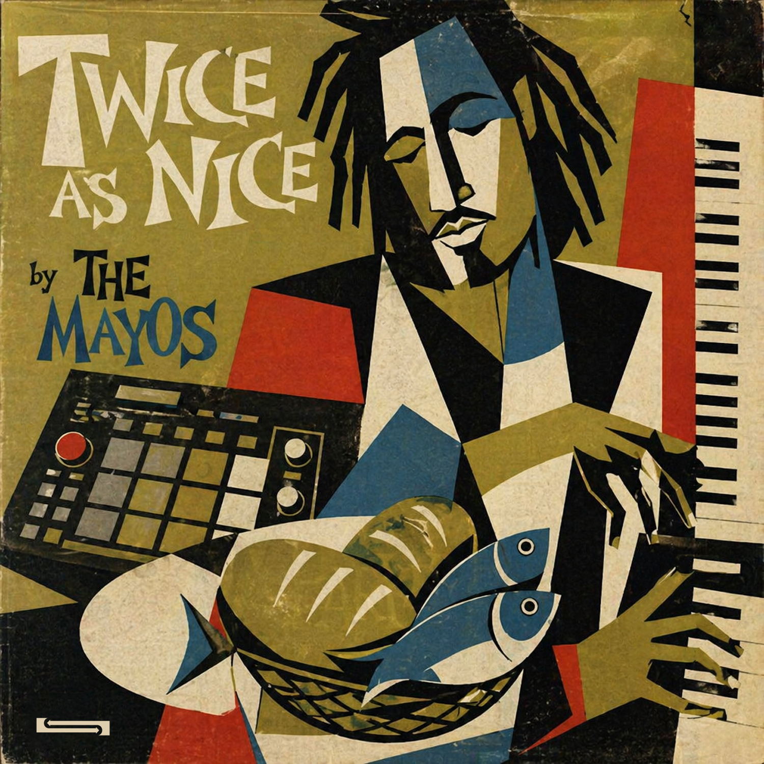 Twice As Nice