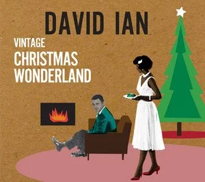 David Ian - Vintage Christmas Wonderland