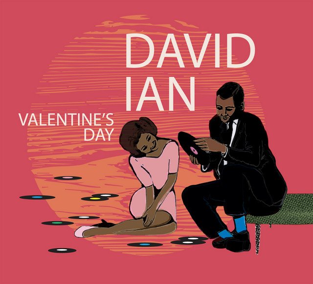 David Ian - Valentines Day