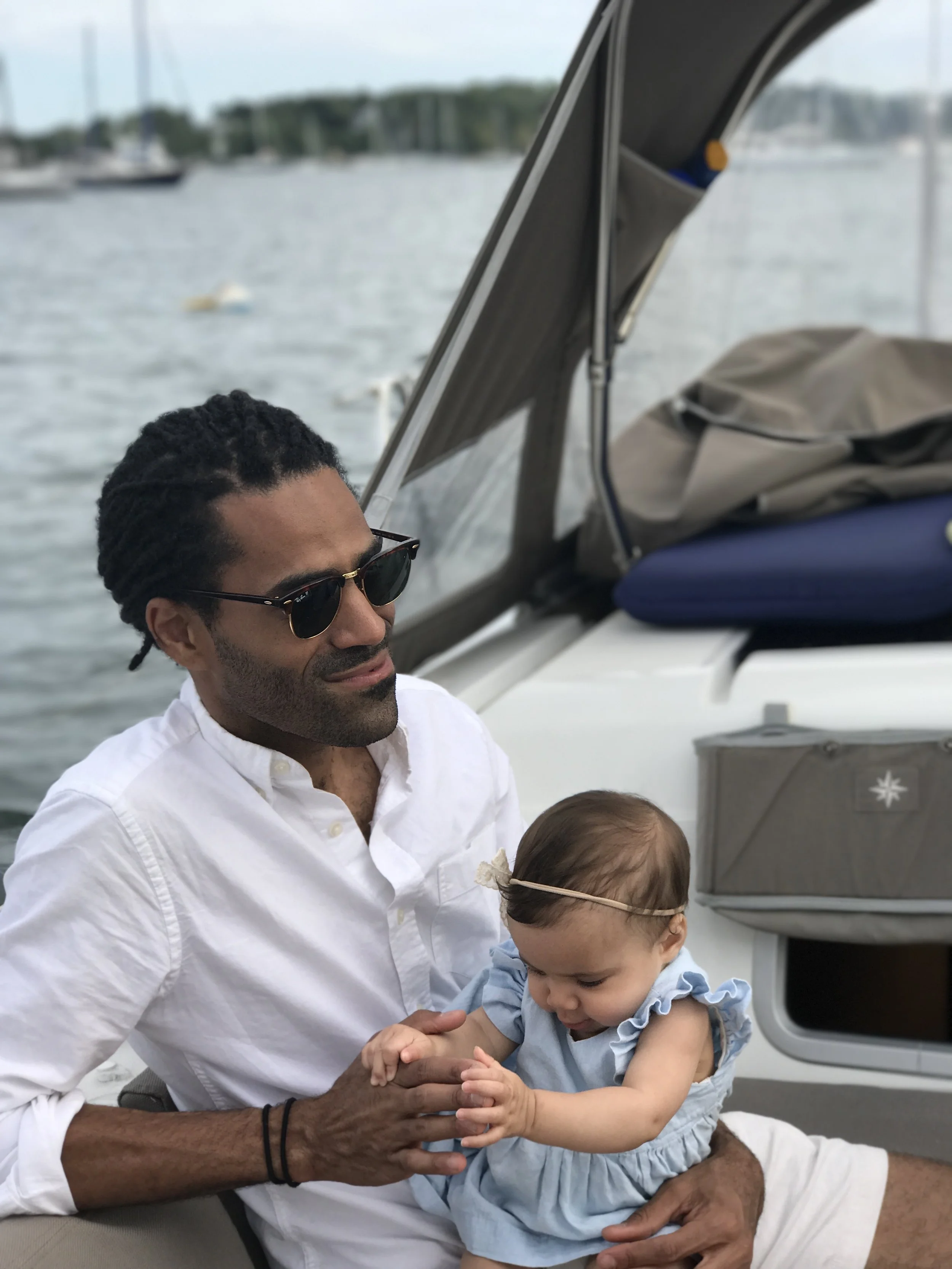 Come And Go Sailing