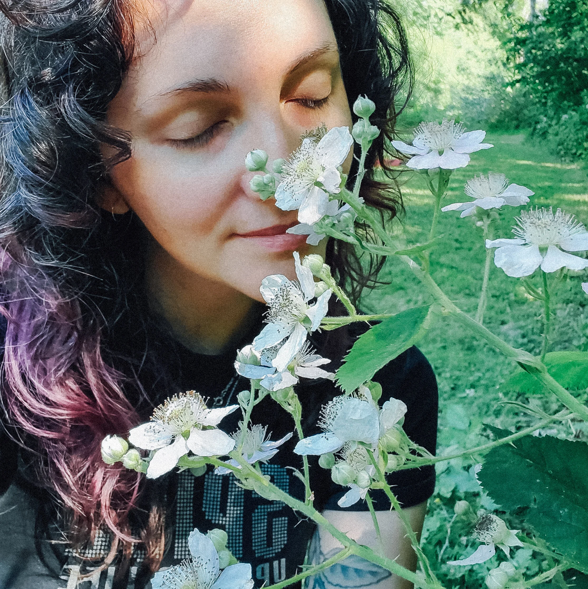 My first blog post!