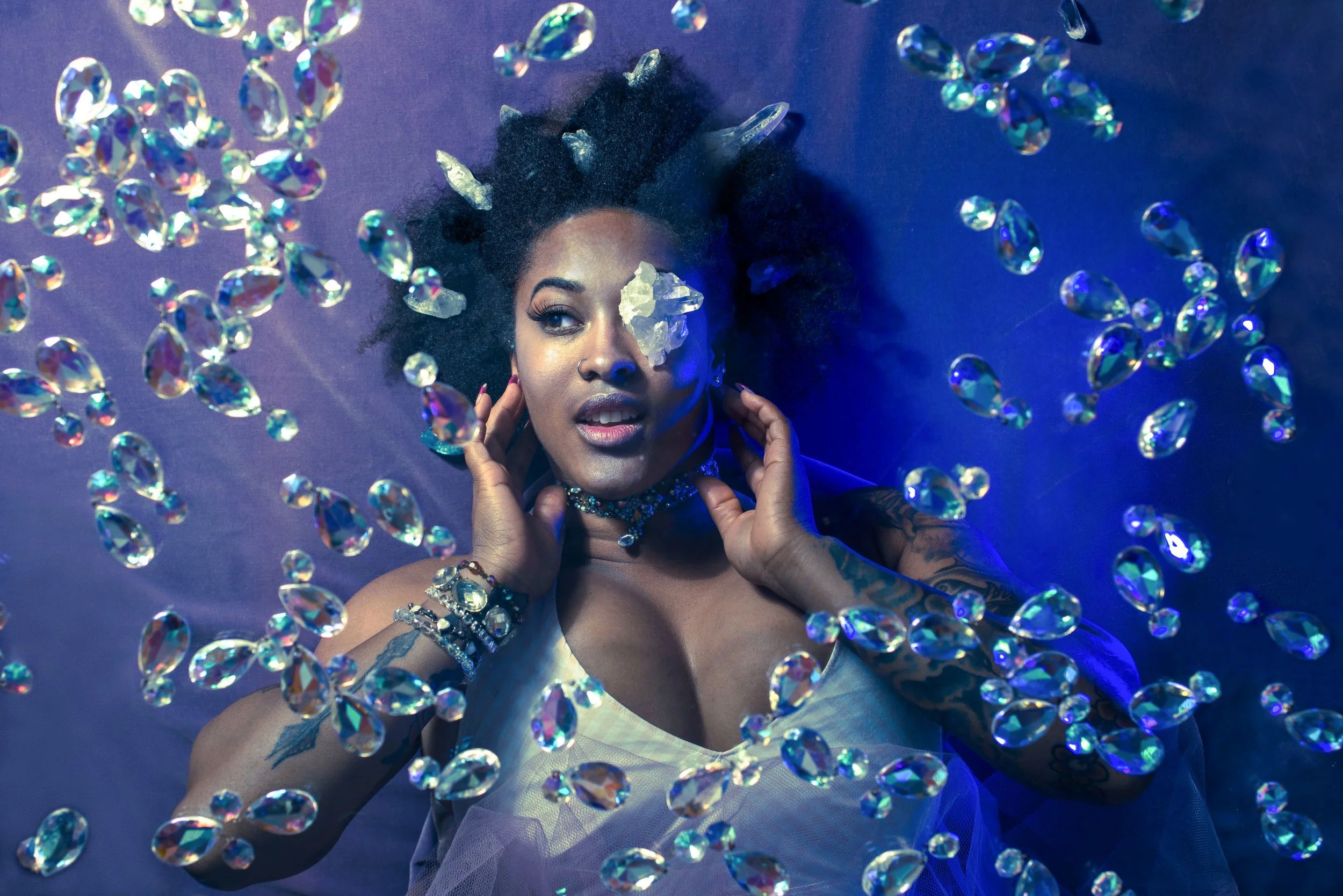 Pacific Northwest Photographer PNW Washington Seattle Bellevue Branding creative photoshoot session fashion portrait studio outdoor headshot website images businesses social media marketing visuals