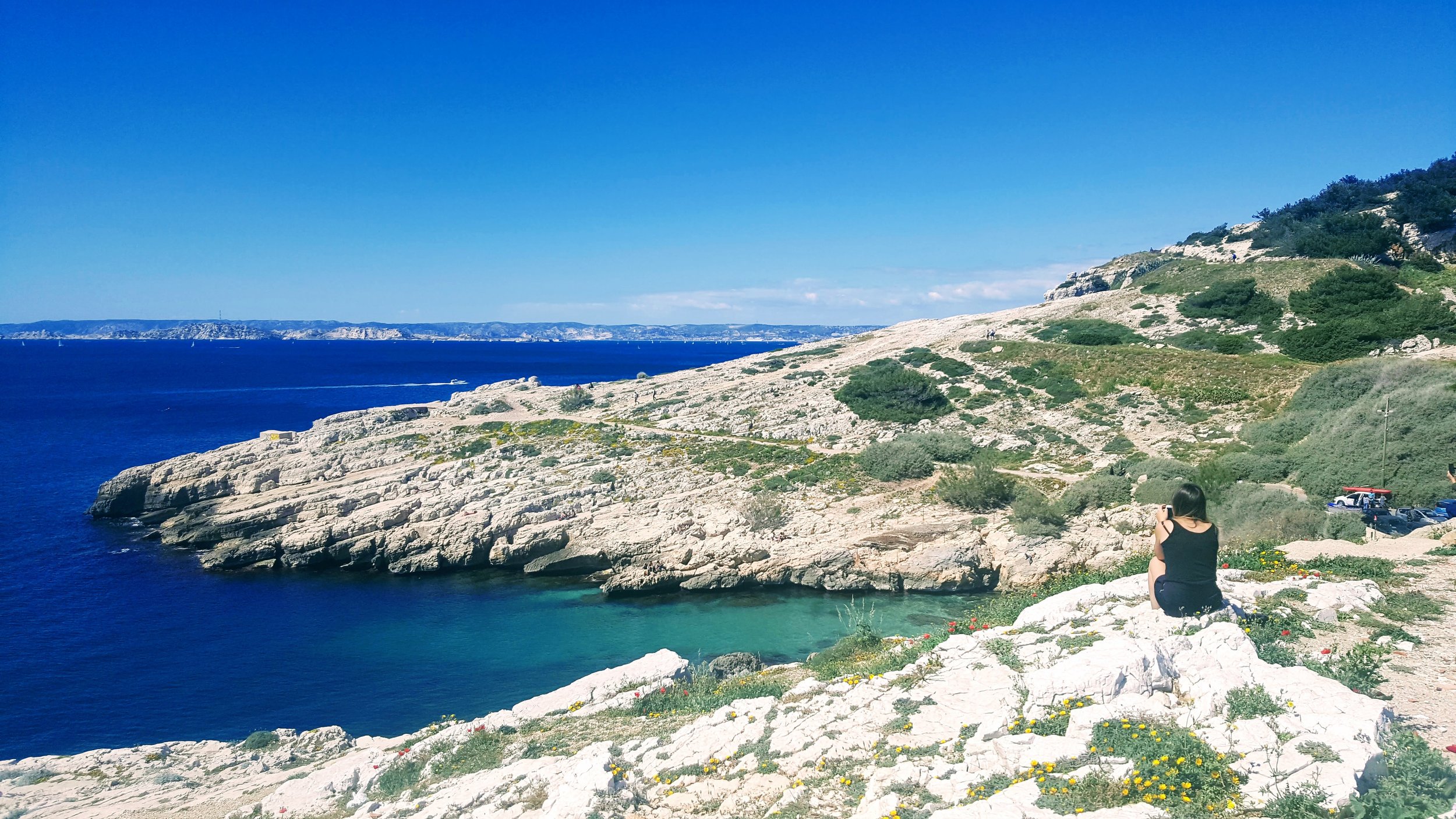 Marseille