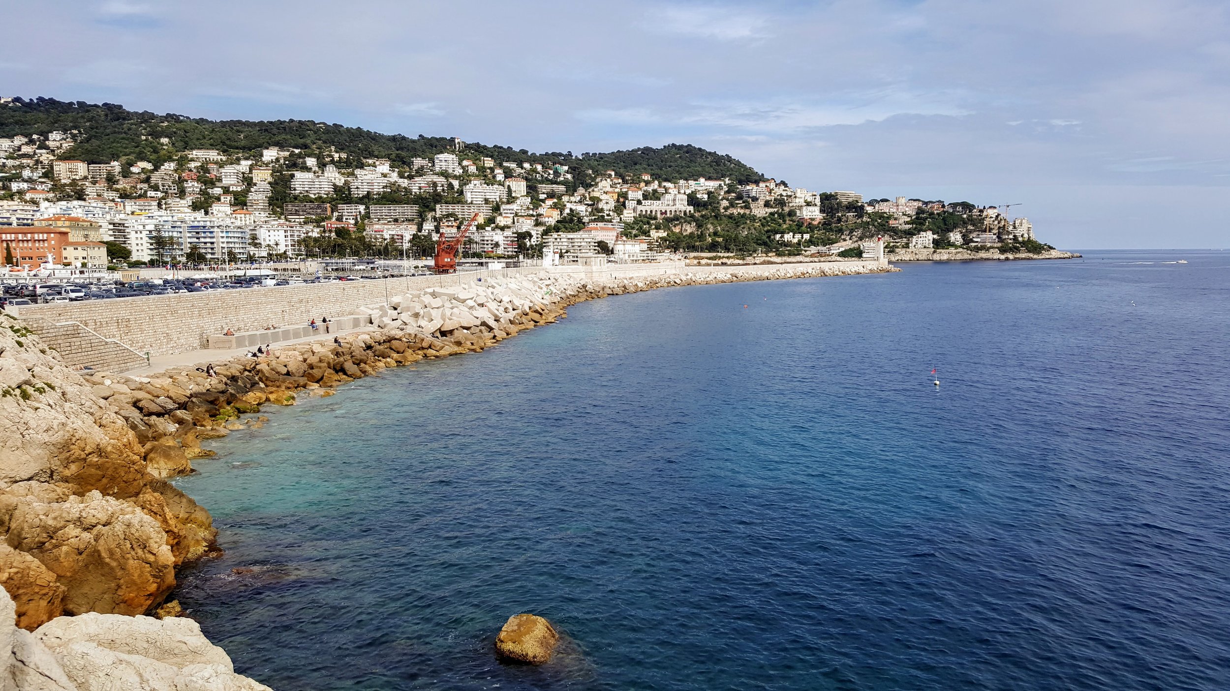 Nice, France