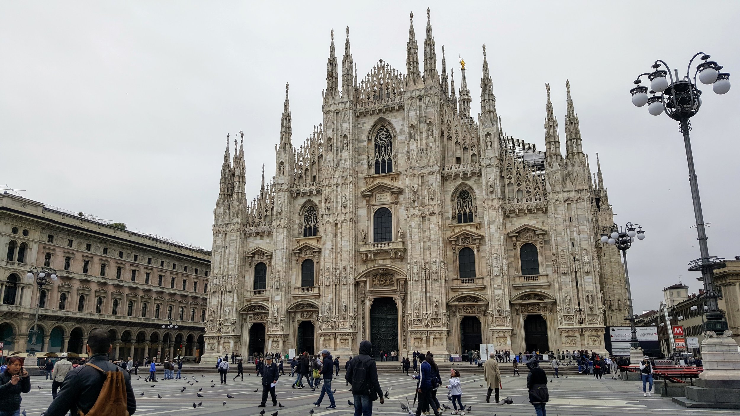 Duomo di Milano