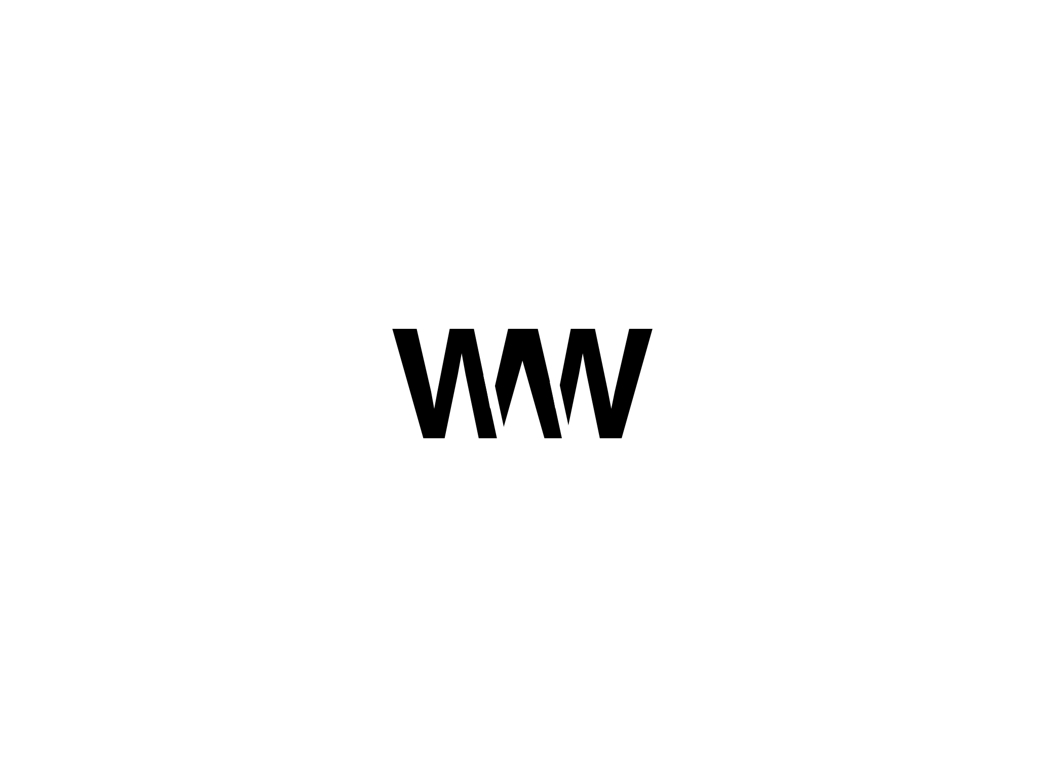 ANDREW WOLFE LOGO V2