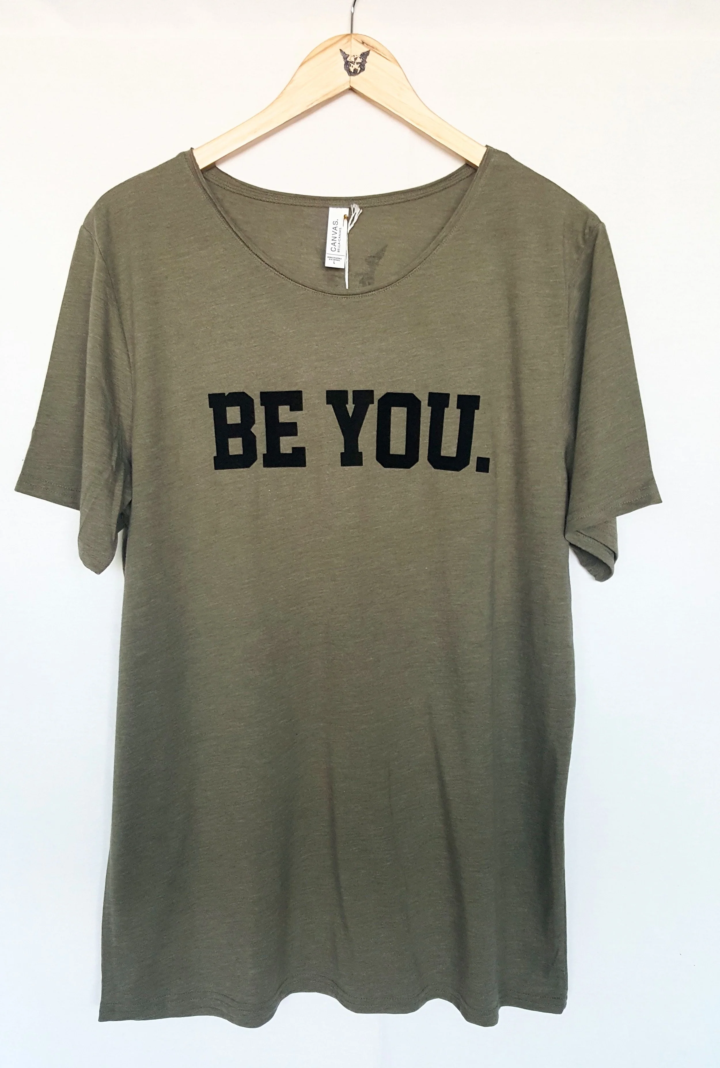 Be You. T-shirt