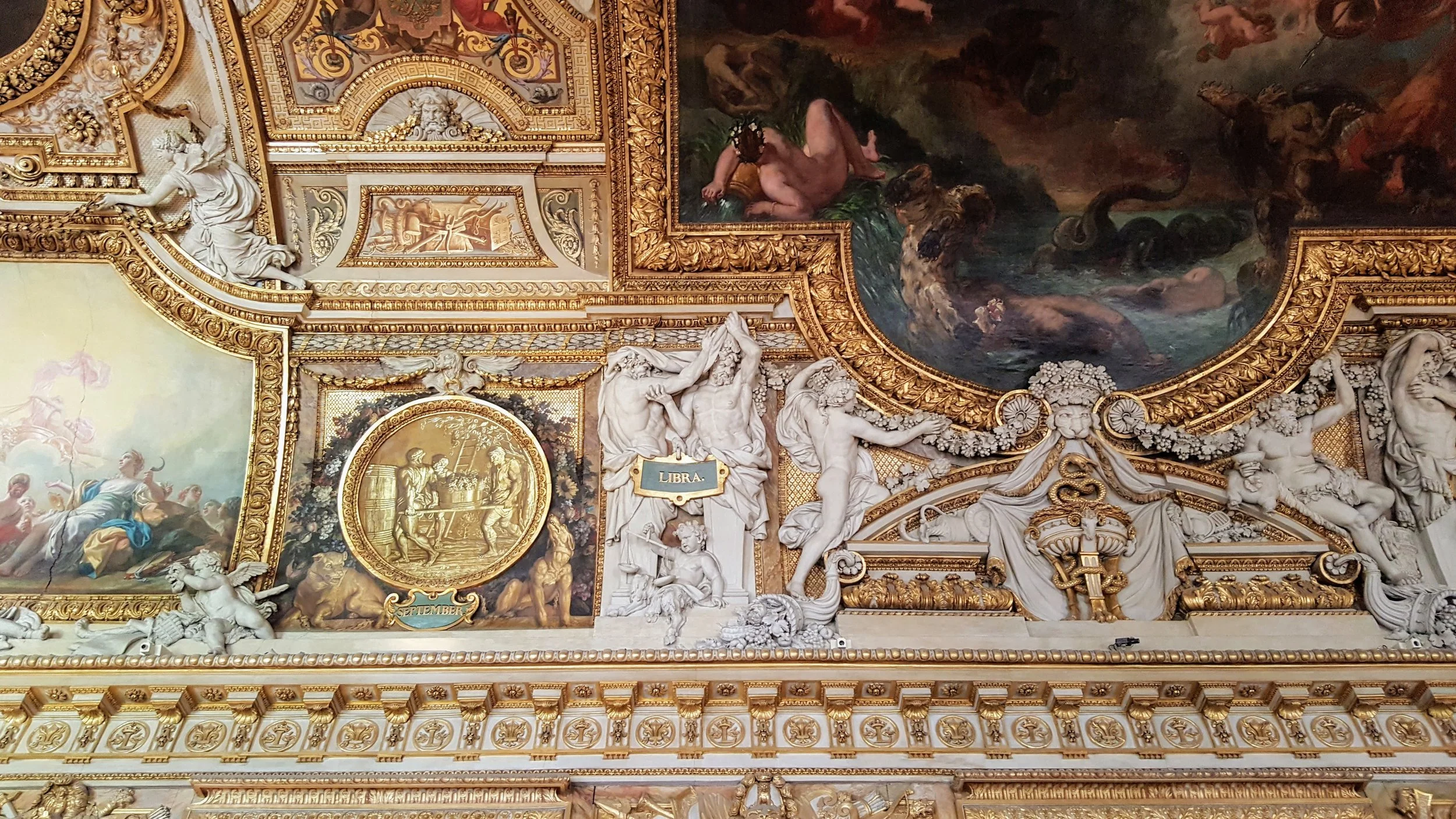 Louvre