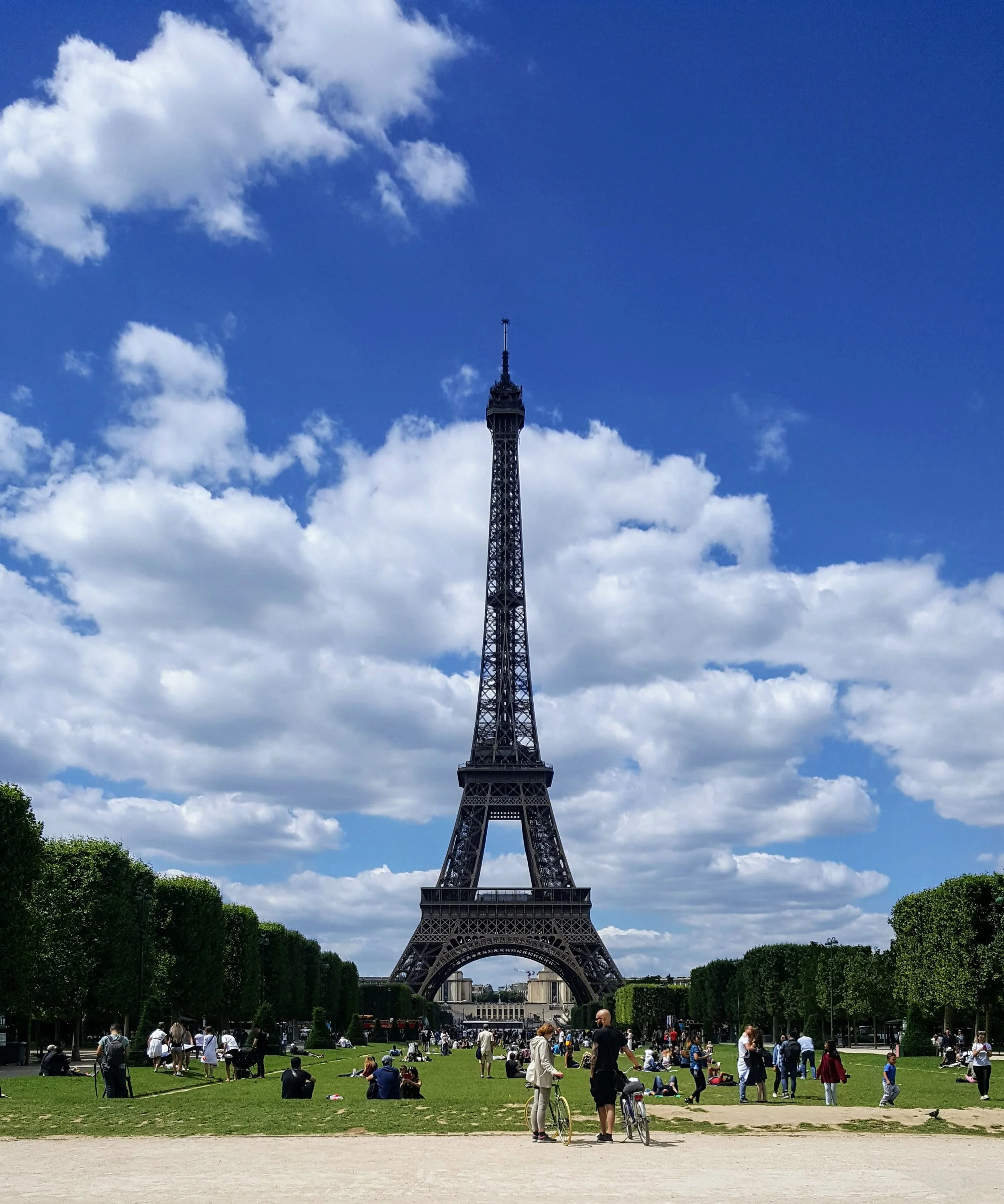 Eiffel Tower