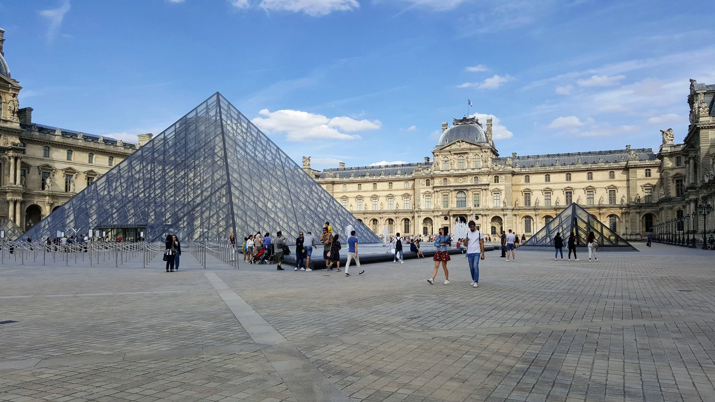 Louvre Museum