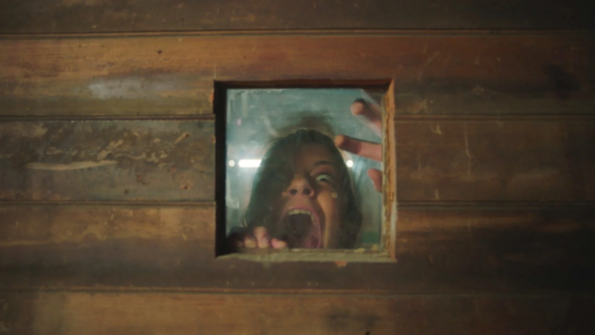Forgotten Evil - Directed By Anthony C Ferrante