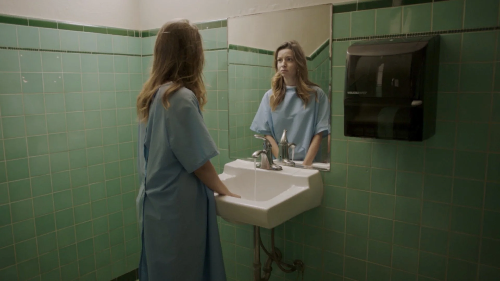Forgotten Evil - Directed By Anthony C Ferrante