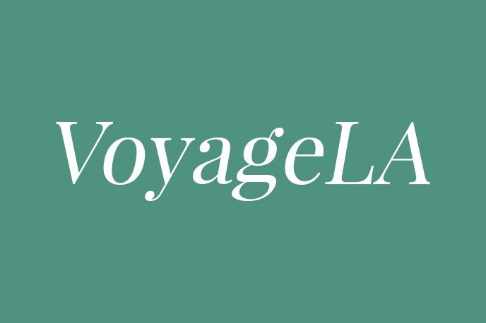 VoyageLA 