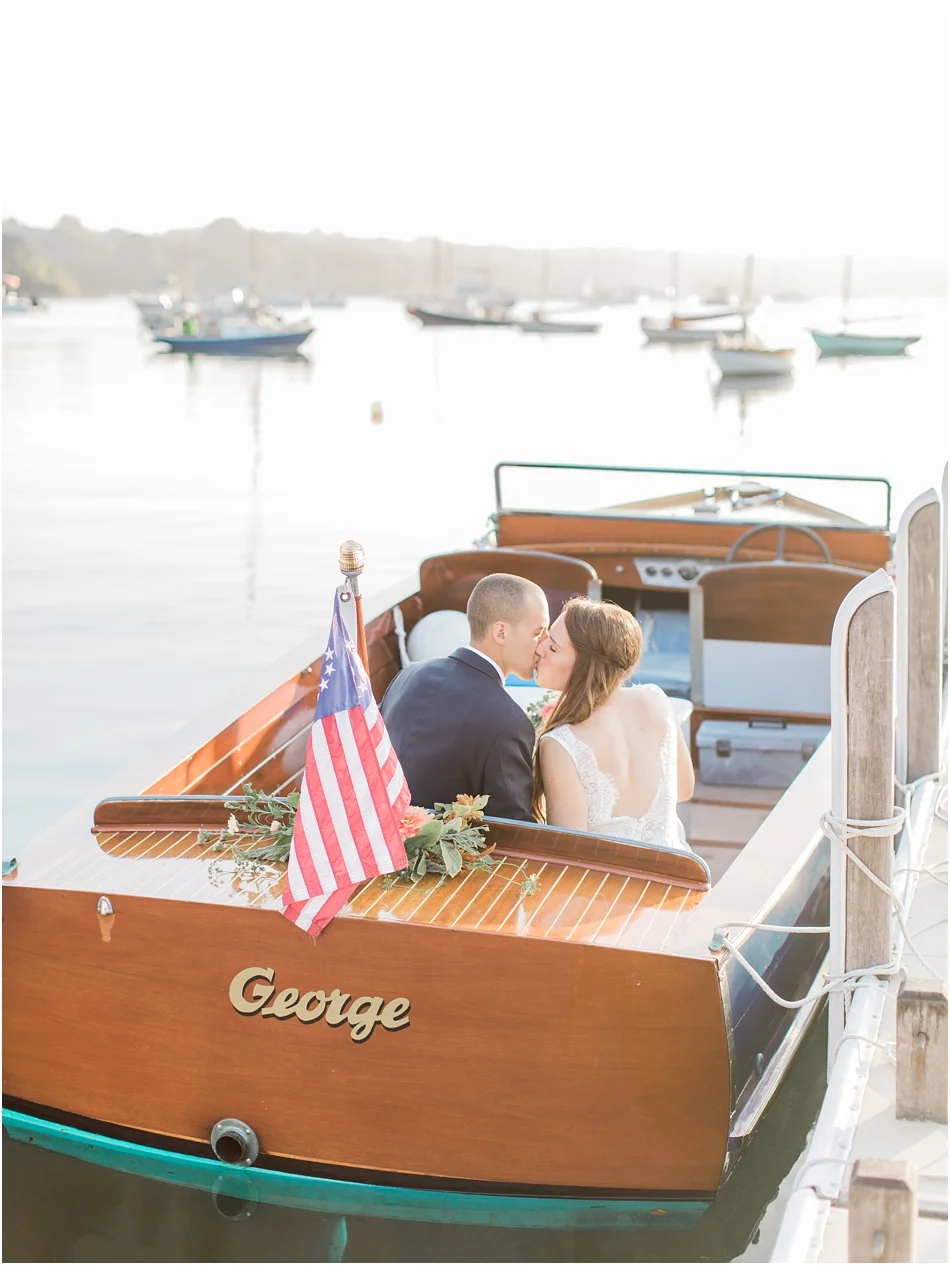 A Quissett Harbor House Tented Wedding Caity And Joe Meredith Jane Photography