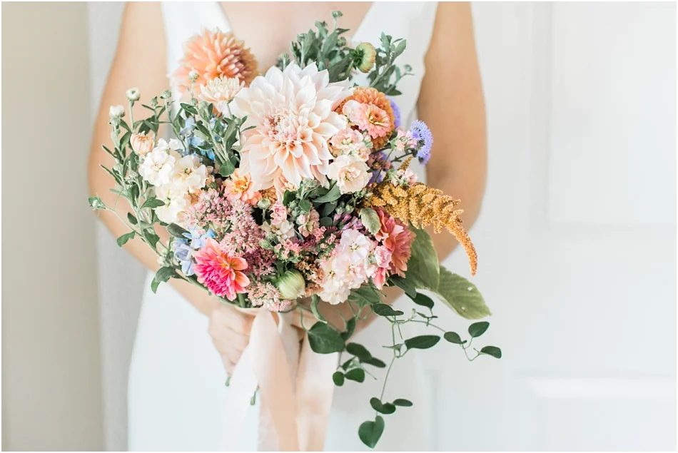 A Quissett Harbor House Tented Wedding Caity And Joe Meredith Jane Photography