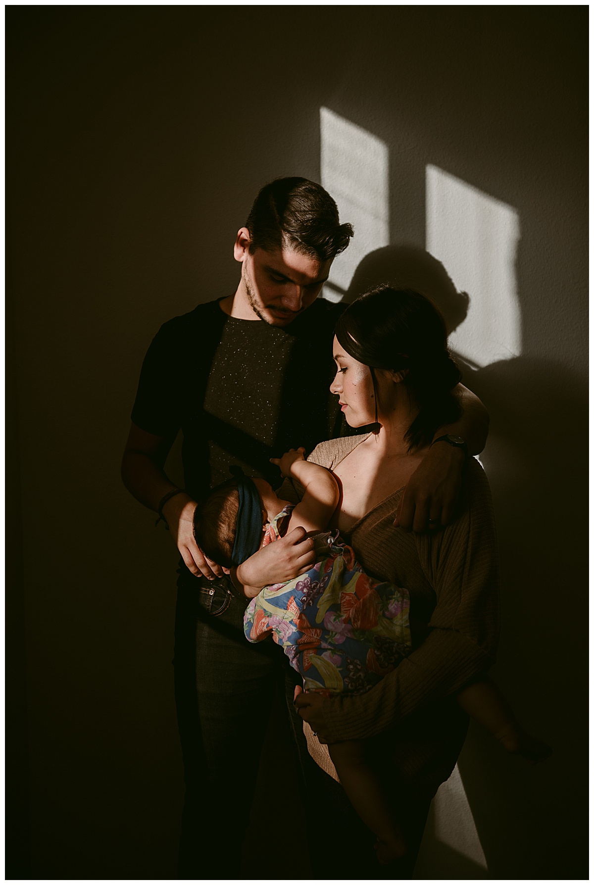 Diaz Family