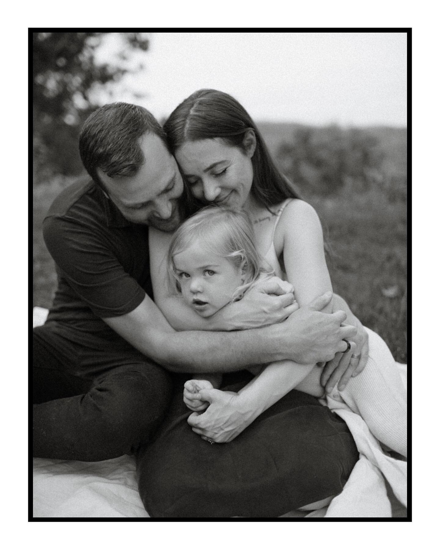 Sometimes you just have to let the 2 year old lead in order to get the magic. Children do that well. 

More to come. Part two will be favs from Shannon and Mark&rsquo;s vow renewal session 🤍