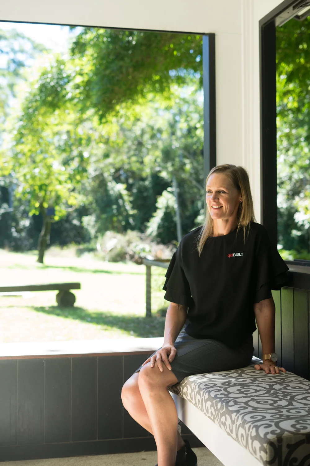Meet Sarah, Your qldBUILT Interior Designer