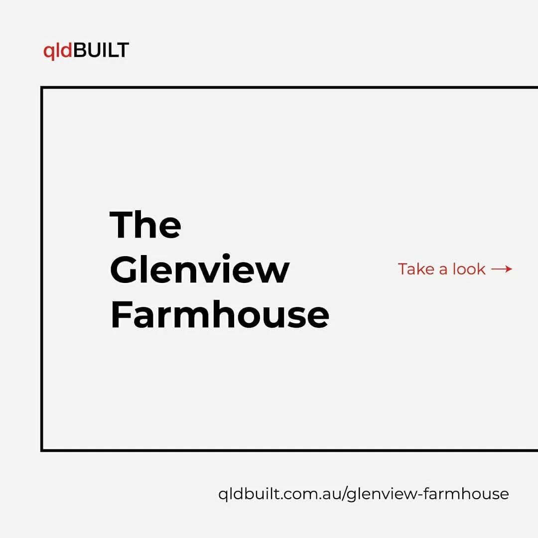 qldBUILT Custom Dream Homes