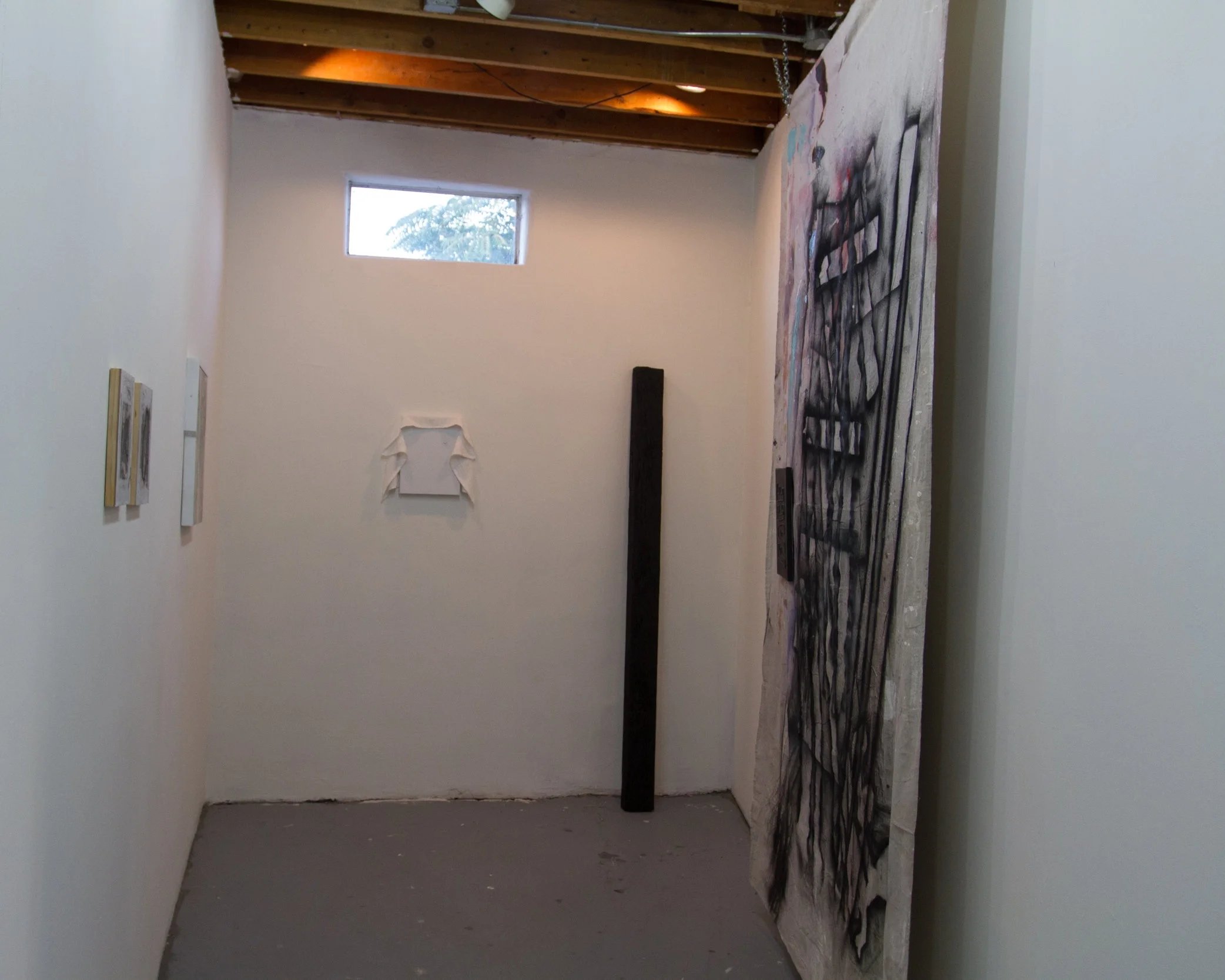 PMA/WMA Installation 2016 (semi-permanent)