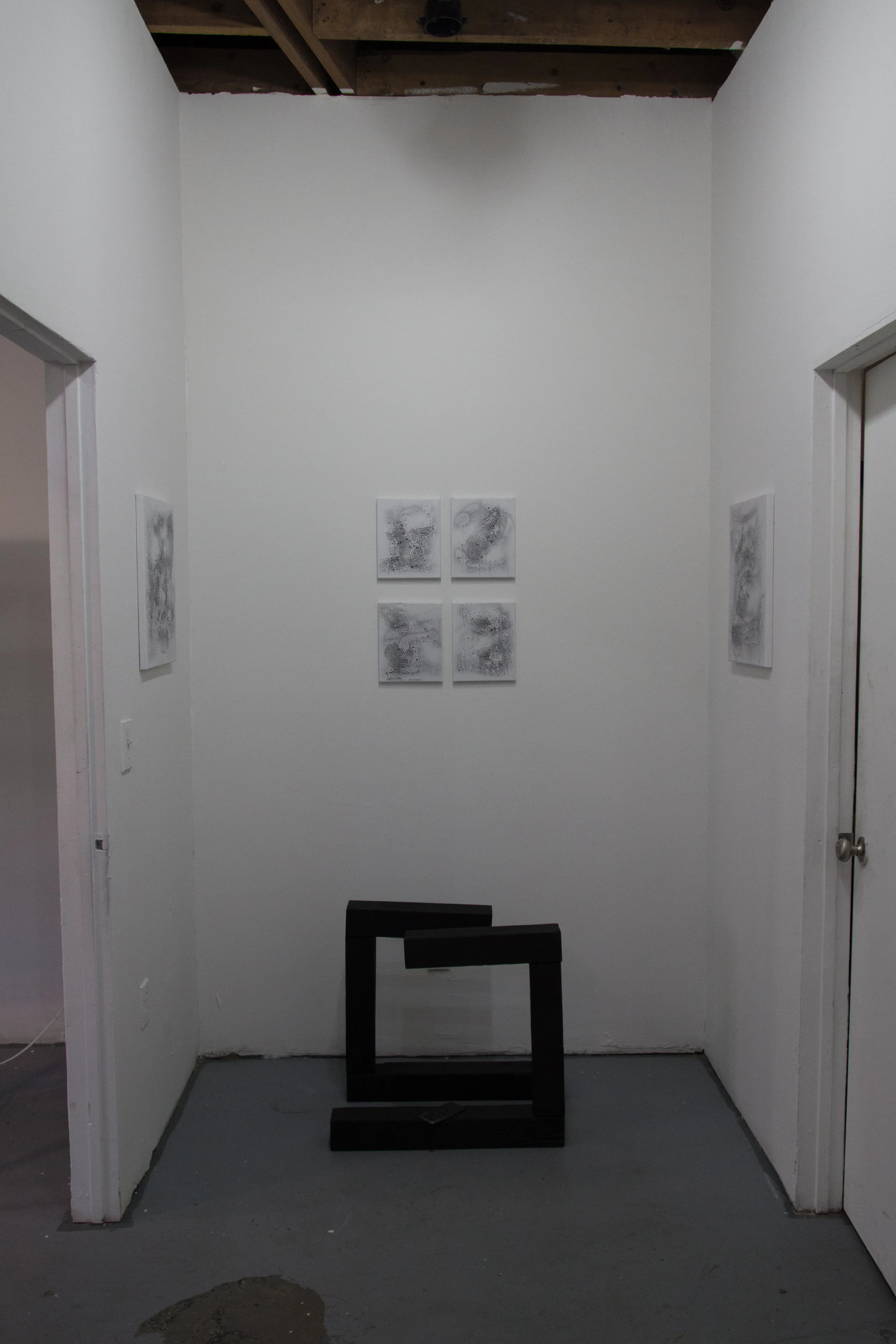 PMA/WMA Installation 2016 (semi-permanent)