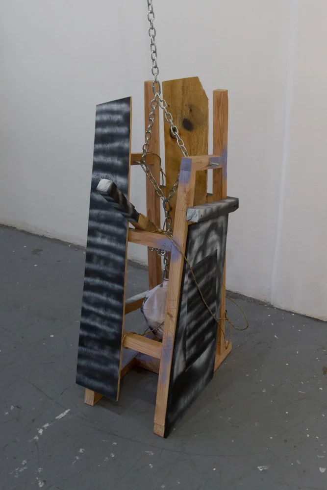 more sculpture coming soon... 2016