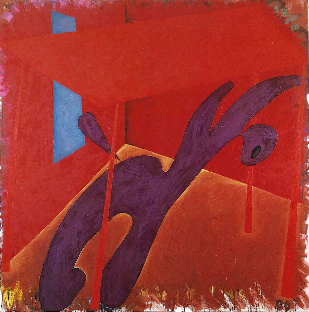 Sleep, 1983-84