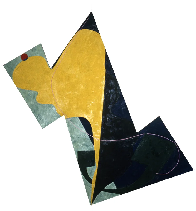 Shade, 1980