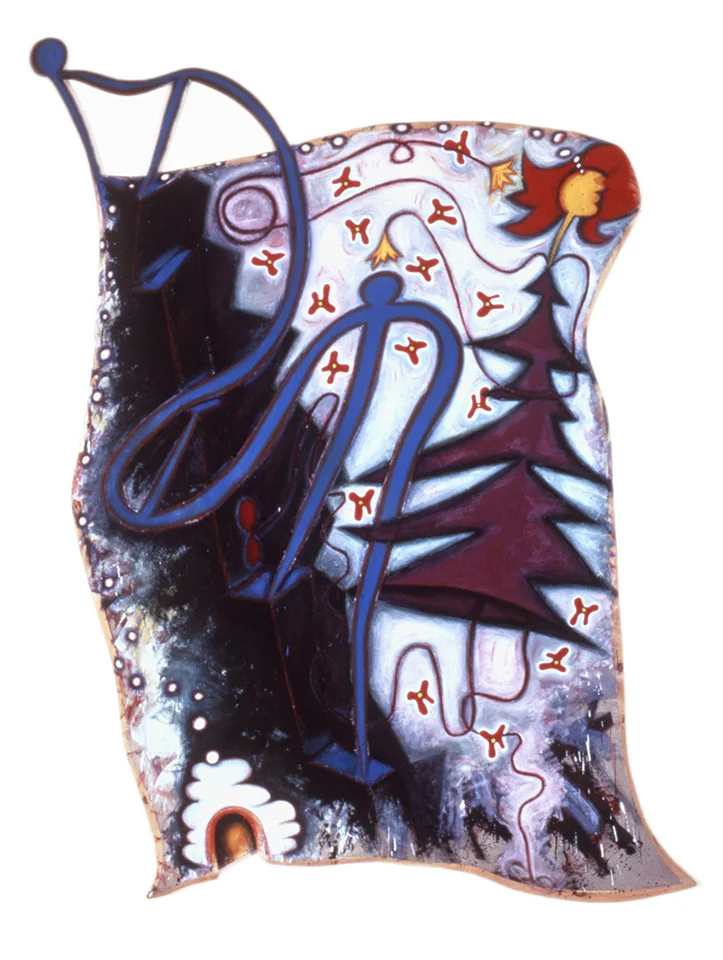 Mouse Thoughts, 1994