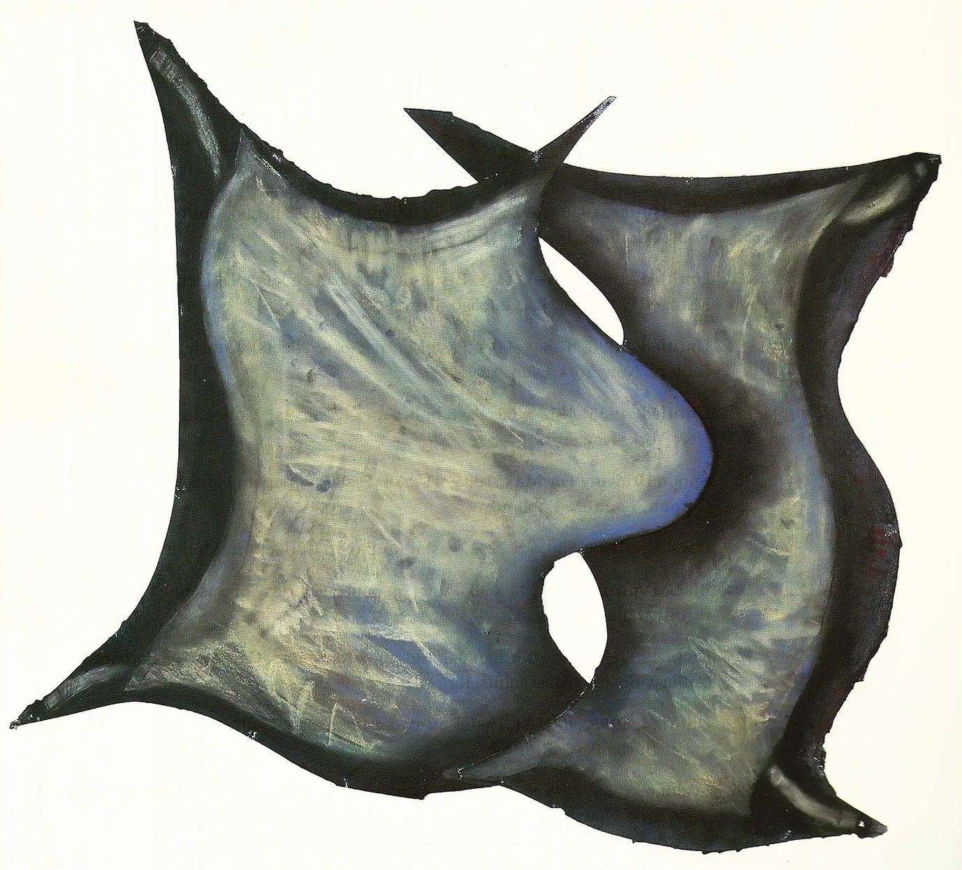 Tables In Love - 1, 1986