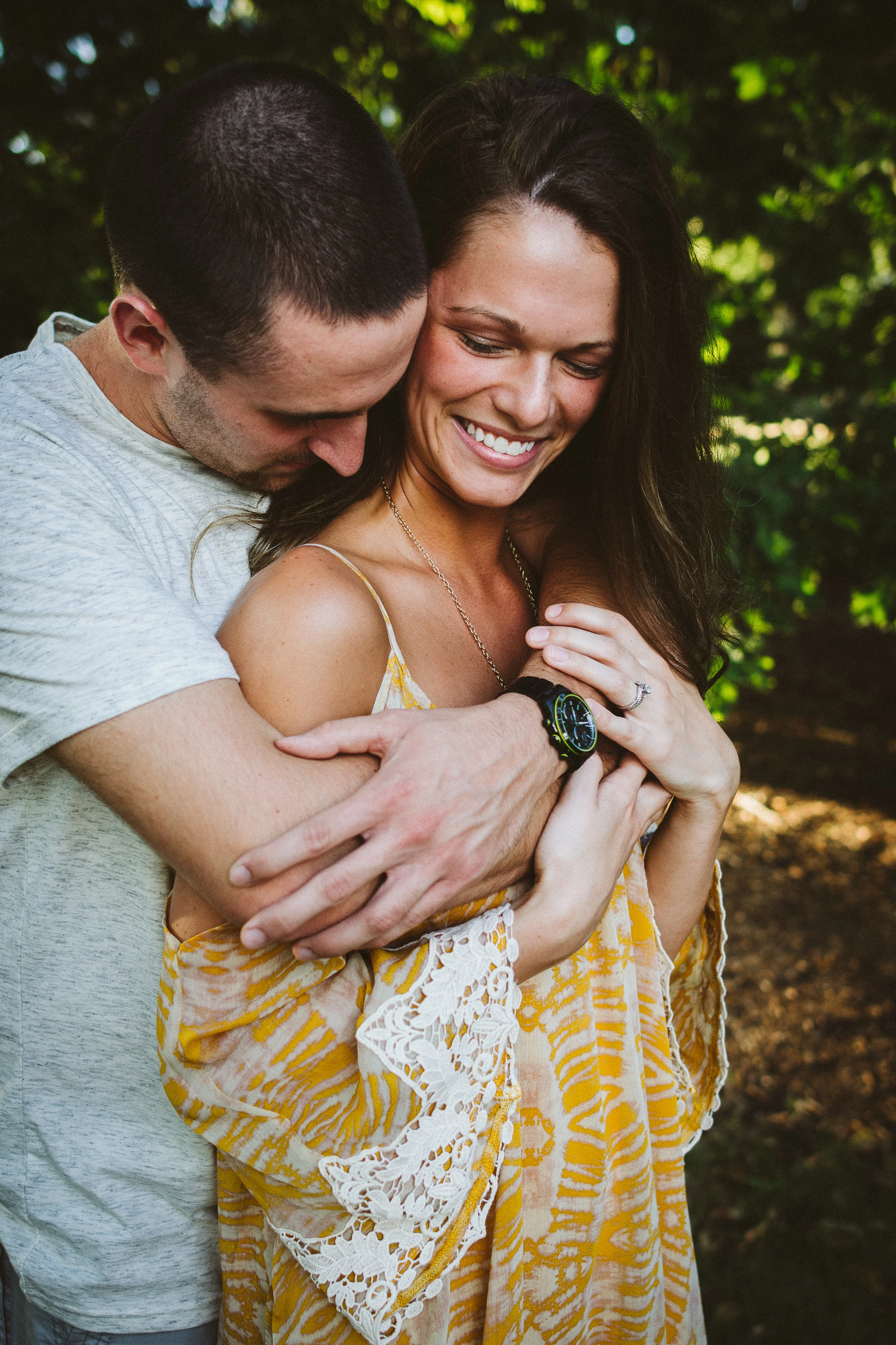 state college engagement