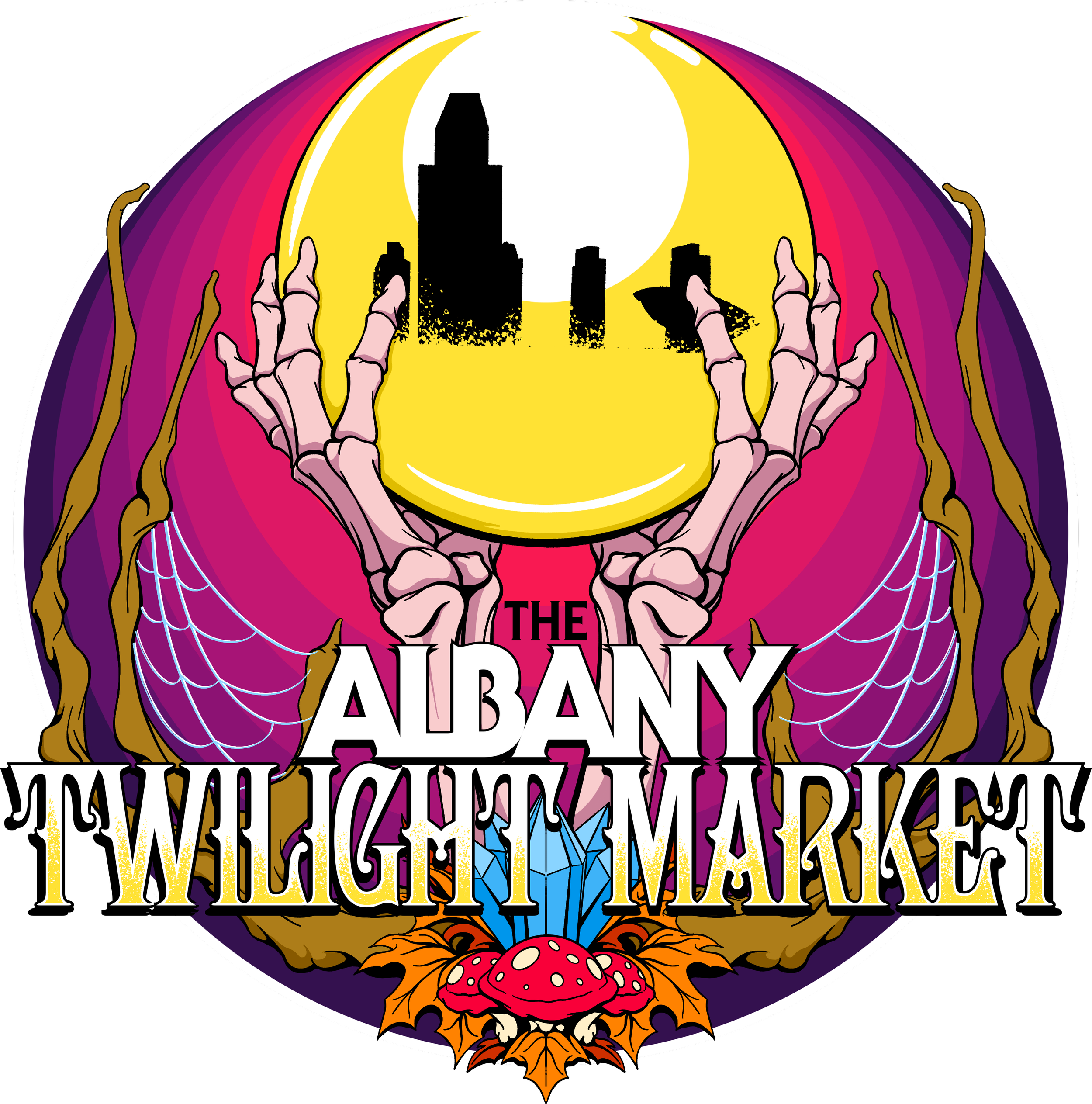 Albany Twilight Market