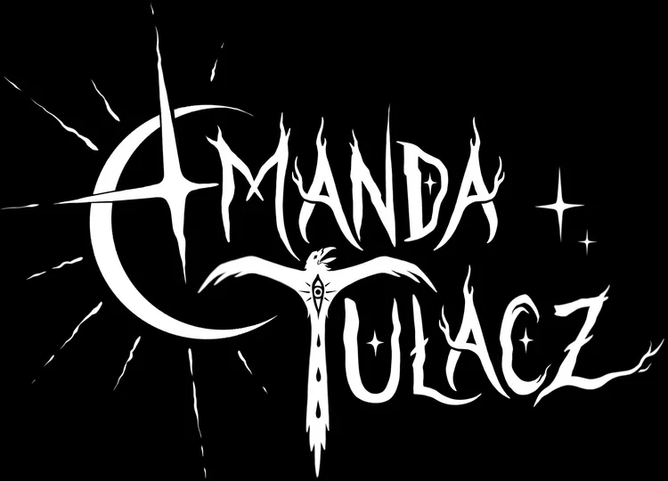 Amanda Tulacz Illustration