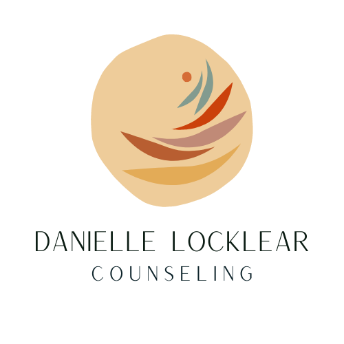 Danielle Locklear Counseling