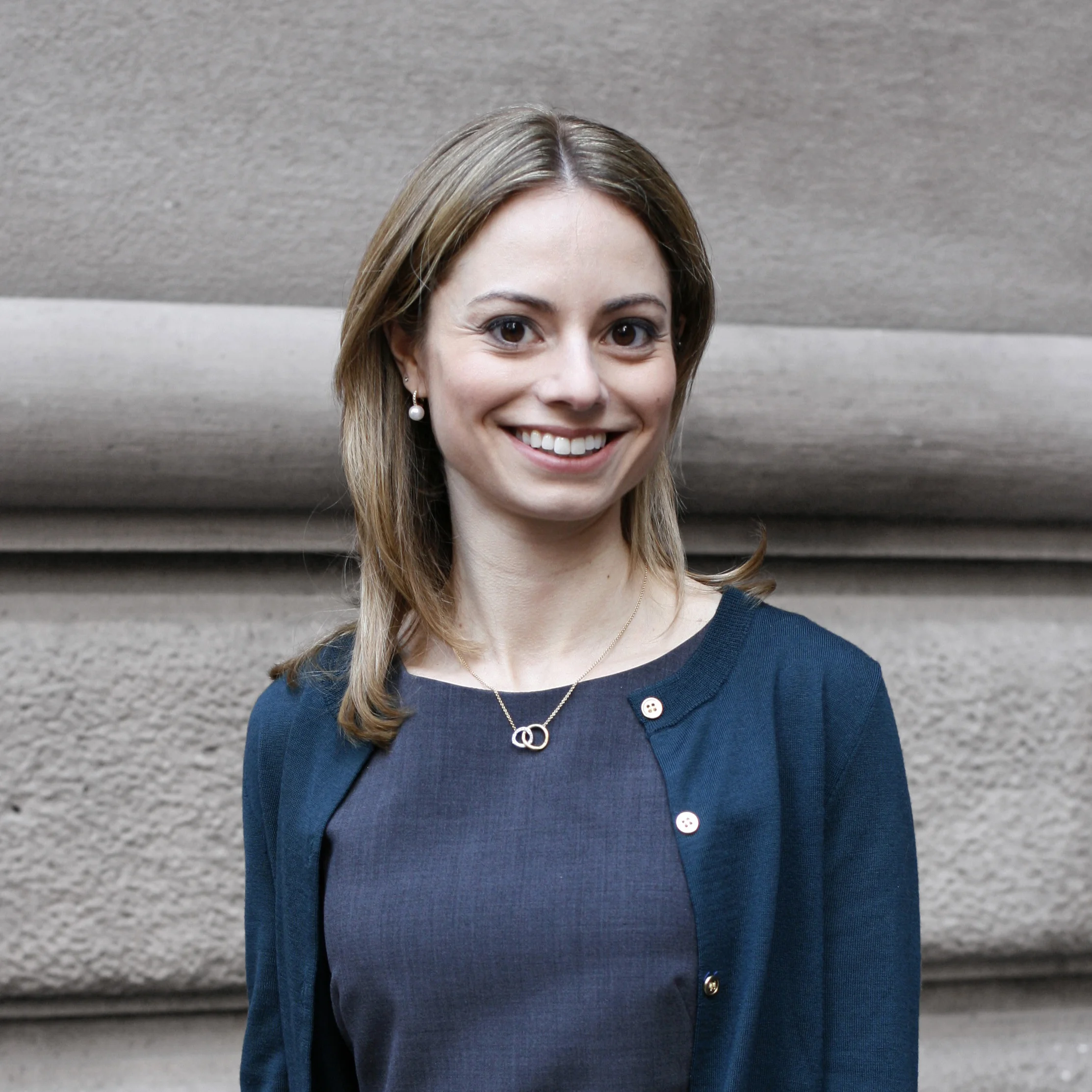 Rebecca B. Skolnick, Ph.D.