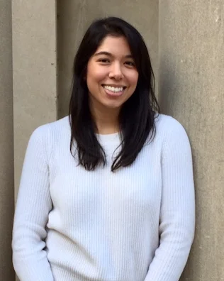 Monica Ierardo, Ph.D.