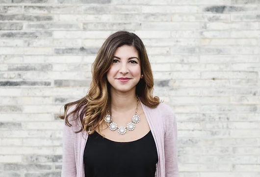 Rebecca Berger, Ph.D.