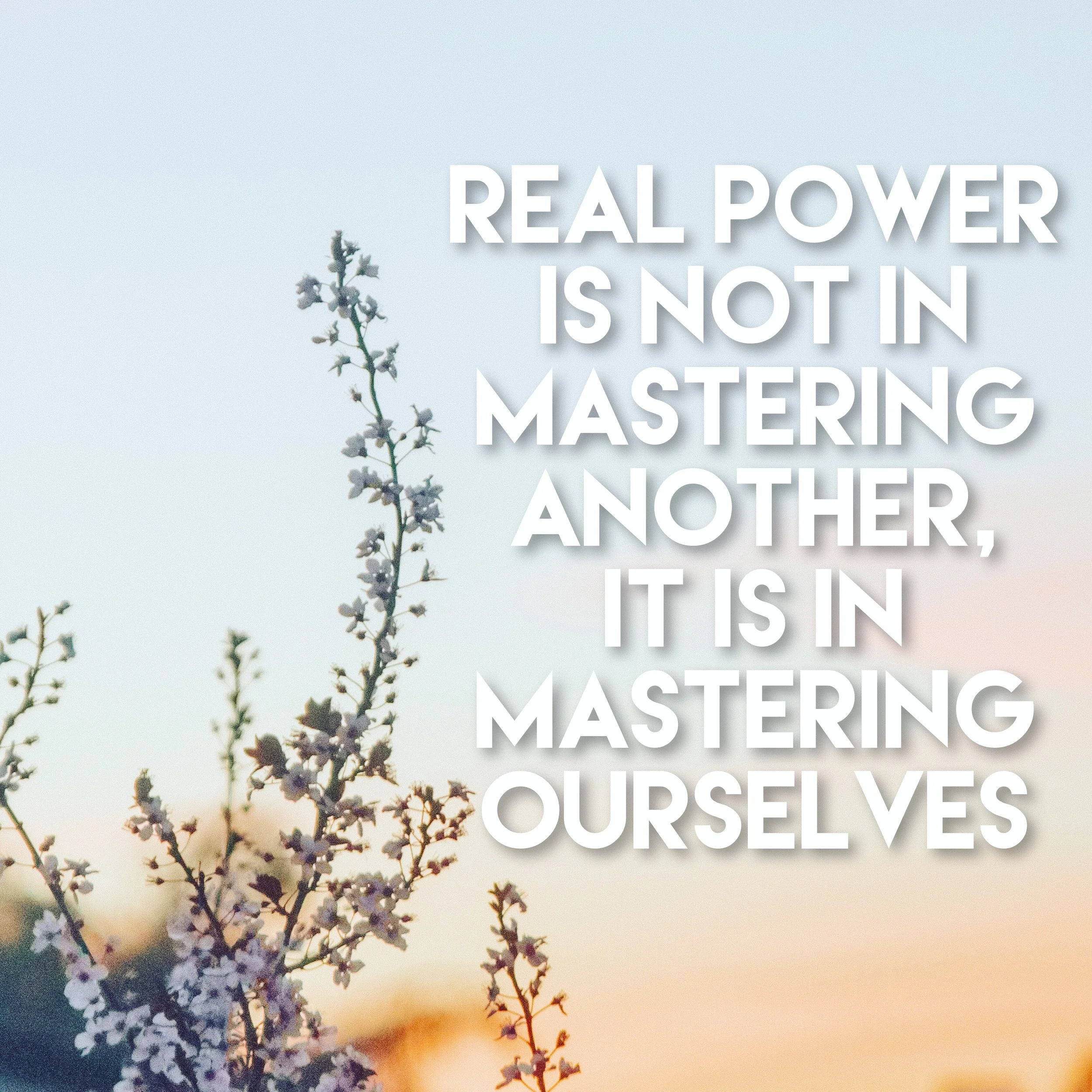 mastery