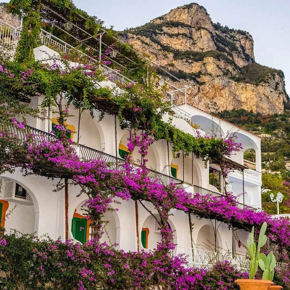 CASA SOLARIS PHOTOGRAPHIC PRINT CUSTOM FRAMED IN WHITE OR LIGHT NATURAL  OAK