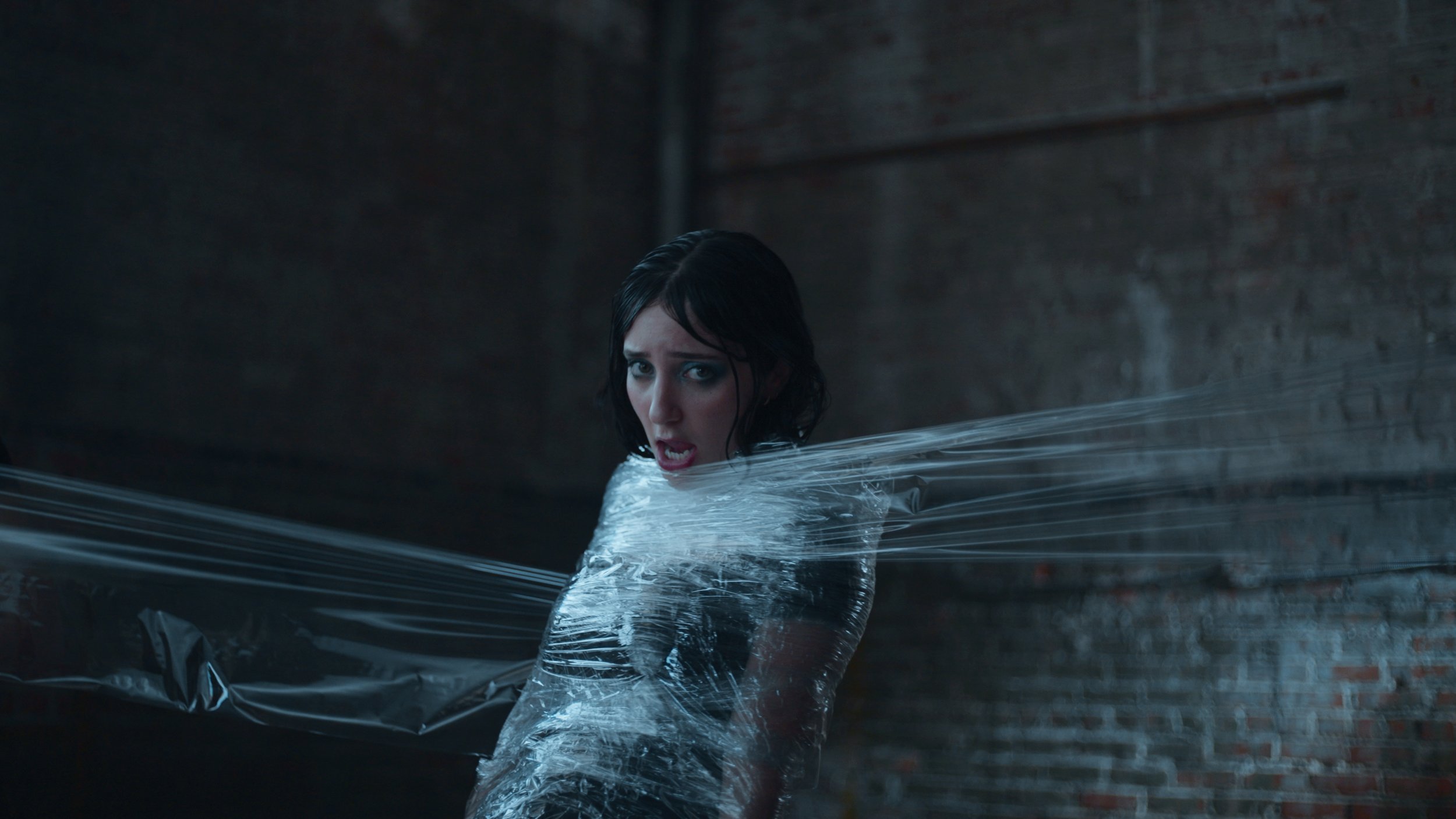 Dafna | Clingwrap