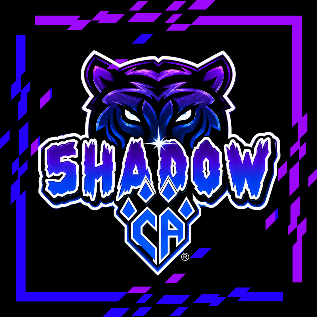 SHADOW PRACTICE BOW