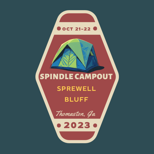 Spindle Fall Atlanta sewing shop specializing in bikepacking bags, commuter gear ...