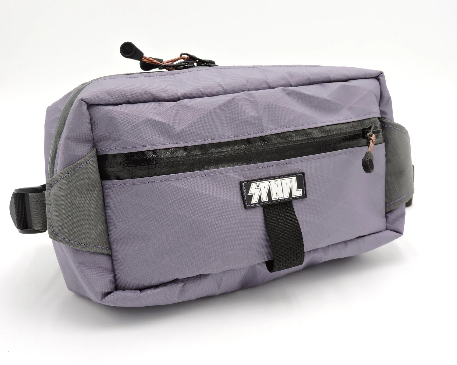 Atlanta sewing shop specializing in bikepacking bags, commuter
