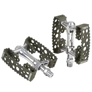 パーツ SIM WORKS tiny bubbly pedal Tiny Bubbly - Bronze Edition – SimWorks USA