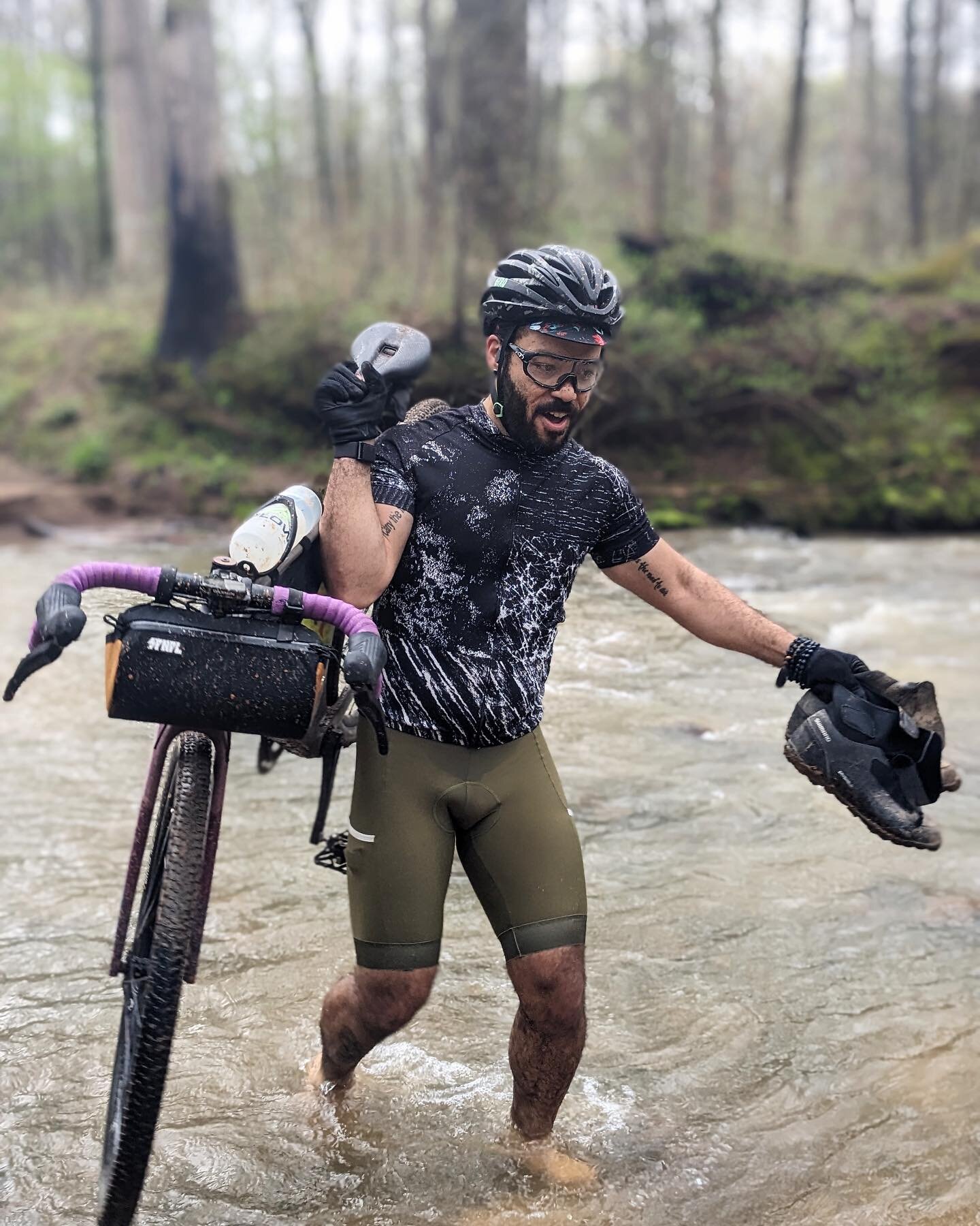 So many beautiful faces recovering from this year&rsquo;s Fried Clay 200k! 

So honored to be a part of y&rsquo;all&rsquo;s rad adventures and looking forward to so many more!

📸 by @lovewith2ls